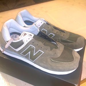 New Balance 574 classic